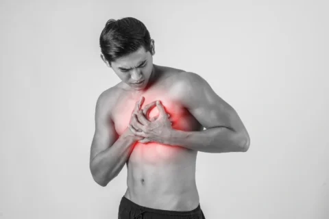 Immagine rappresentativa delle patologie del sistema cardiovascolare
