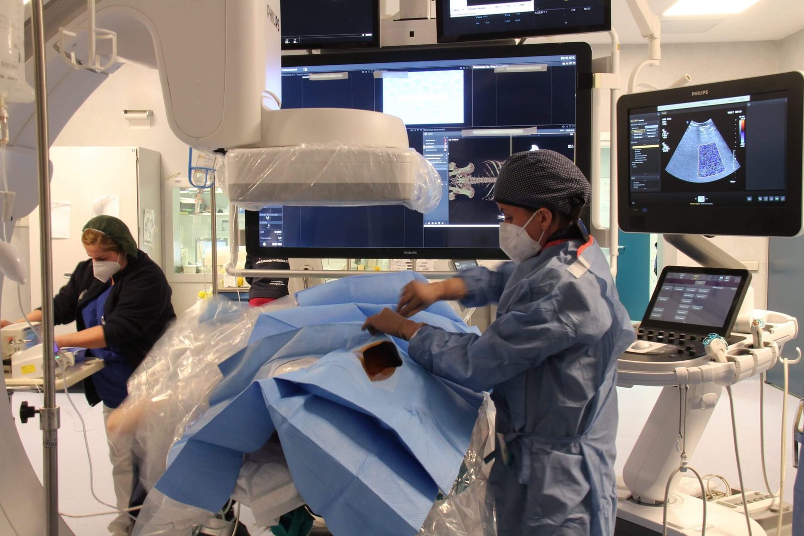 tips radiologia milano