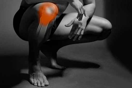 Trattamento dell'Artrosi - Deterioramento Cartilagineo