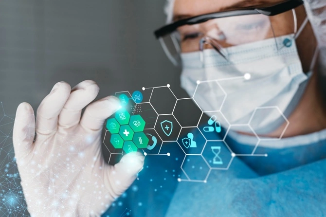 Pubblicazione scientifica della Dott.ssa Anna Maria Ierardi sulle tecniche di radiologia interventistica per il trattamento mini-invasivo di diverse patologie